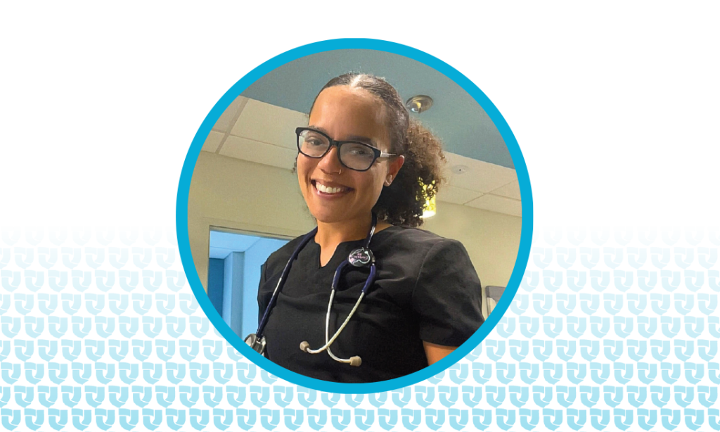 A Nurse’s Journey Back to Balance at Central Ohio Primary Care