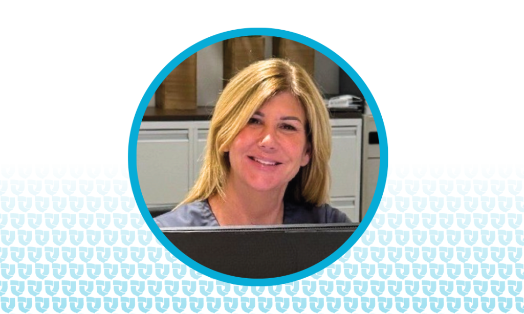 Corie’s Story: Making a Difference as a Patient Service Representative