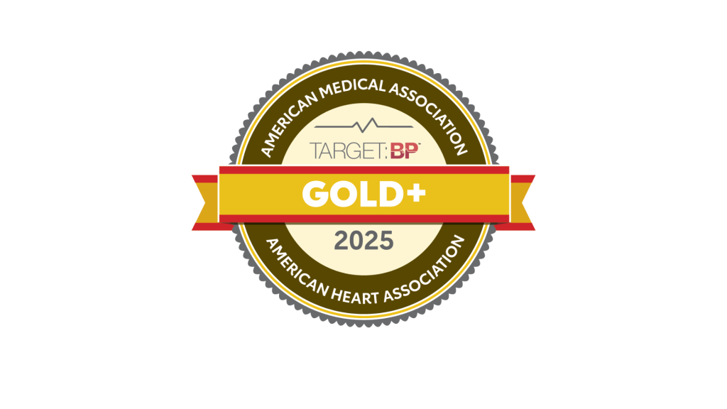 Central Ohio Primary Care Recognized Nationally for Improving Cardiovascular Health